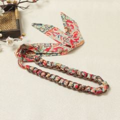 Khăn Lụa Phụ Kiện