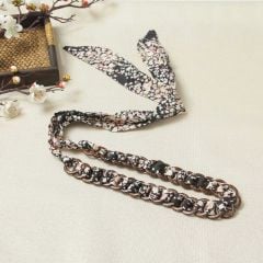 Khăn Lụa Phụ Kiện