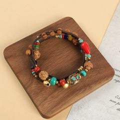 Vòng cổ tay Tây Tạng