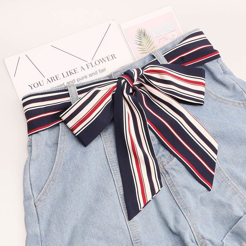 Khăn Lụa Phụ Kiện