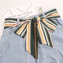 Khăn Lụa Phụ Kiện