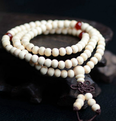 Vòng tay 4 màu chuỗi hạt nhỏ