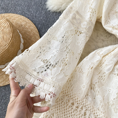 Đầm Vintage Julus