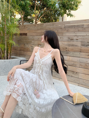 Đầm Boho - Julia