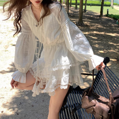 Đầm Vintage Vinny