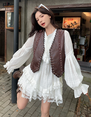 Đầm Vintage Vinny