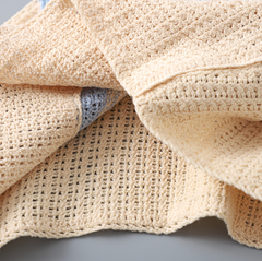 Áo Croptop Cánh Bướm