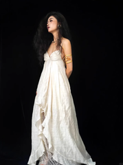 Đầm Vintage Ren - Mystic Dew