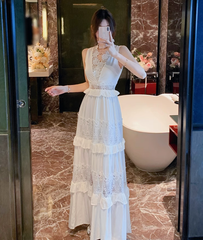 Đầm Vintage Helen