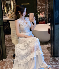 Đầm Vintage Helen