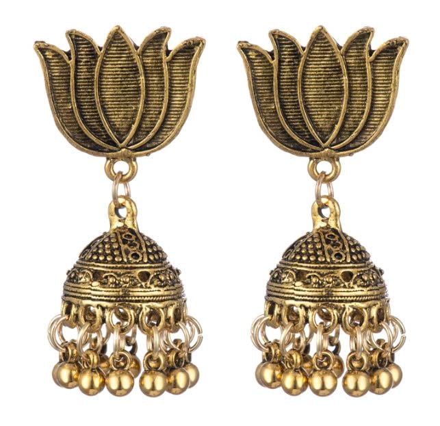 Hoa Tai TL nhiều kiểu dáng