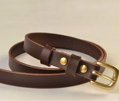 Thắt Lưng Boho FreeSize