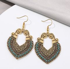 Hoa Tai TL trái tim