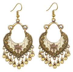 Hoa Tai TL trái tim