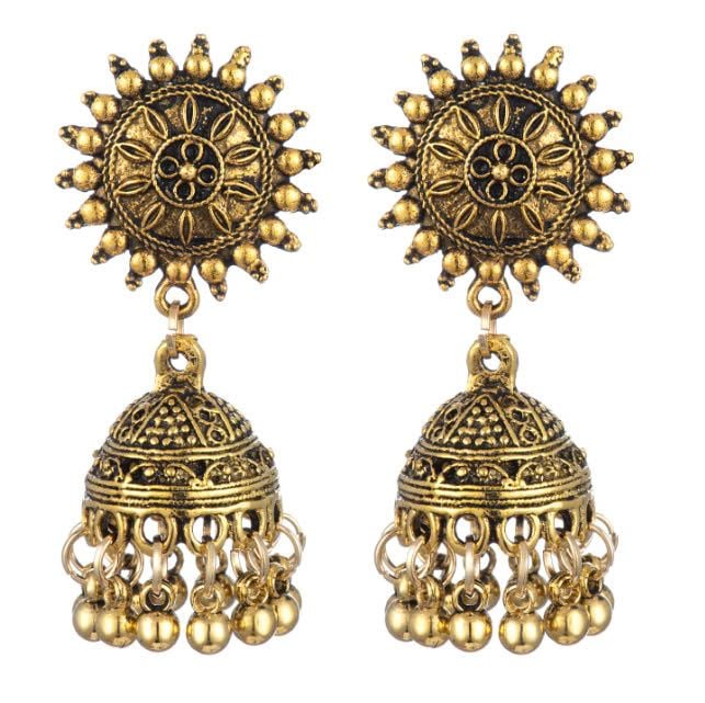 Hoa Tai TL nhiều kiểu dáng