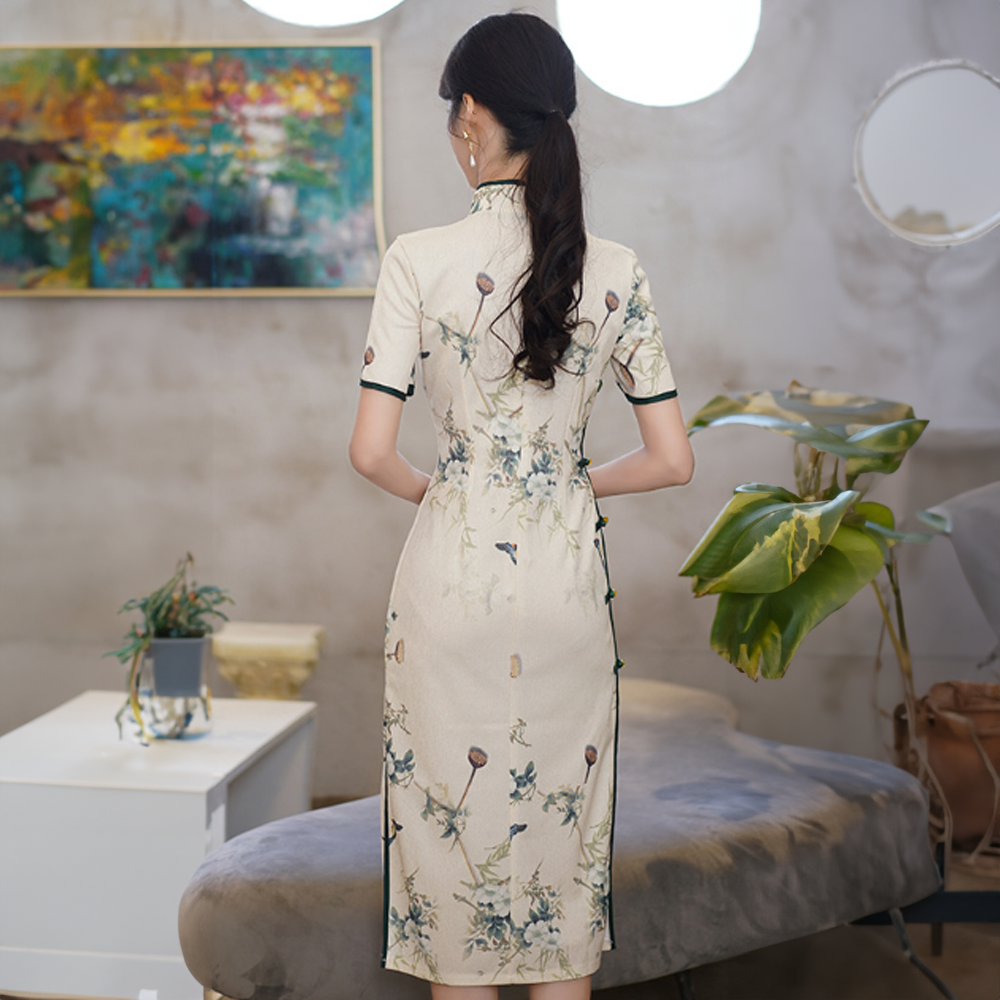 SXL Khổng tước xanh