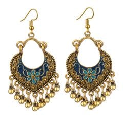 Hoa Tai TL trái tim