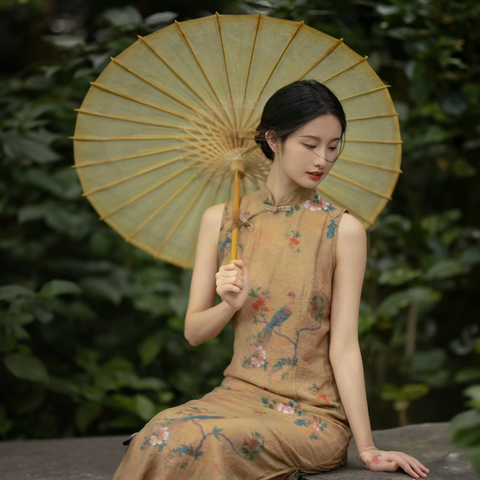 SXD Yếm chim xanh