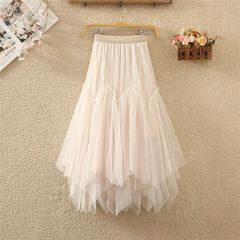 Chân váy ren 3 lớp