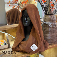 Khăn Cotton Trơn Nhiều Màu