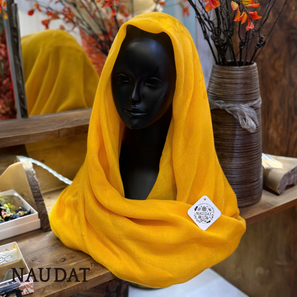 Khăn Cotton Trơn Nhiều Màu