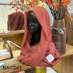 Khăn Cotton Trơn Nhiều Màu