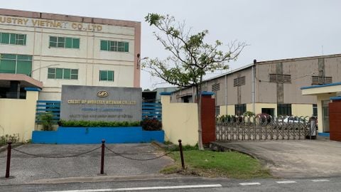  Công Ty TNHH Credit Up Việt Nam 