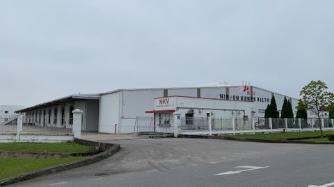  Công Ty TNHH Nippon Konpo Việt Nam 