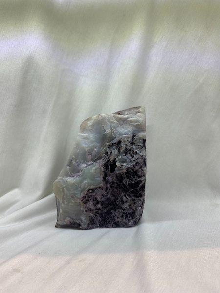  Viên Mã Não Cắt Giác Thô Size L 