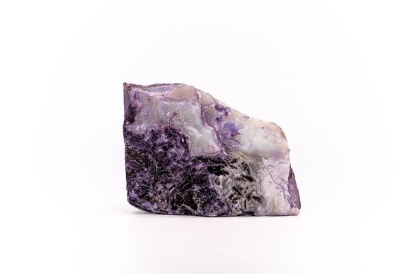  Viên Mã Não Cắt Giác Thô Size L 