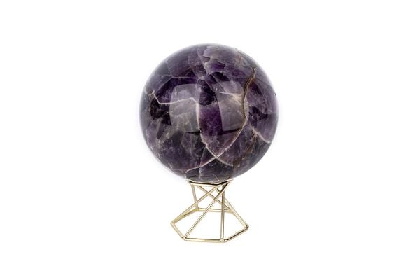  Cầu Thạch Anh Tím 