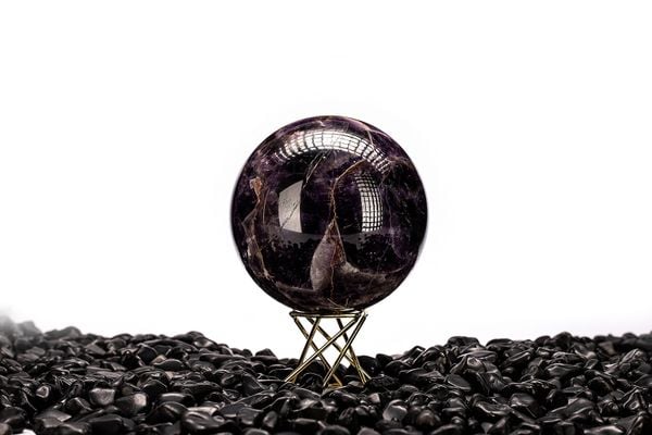  Cầu Thạch Anh Tím 