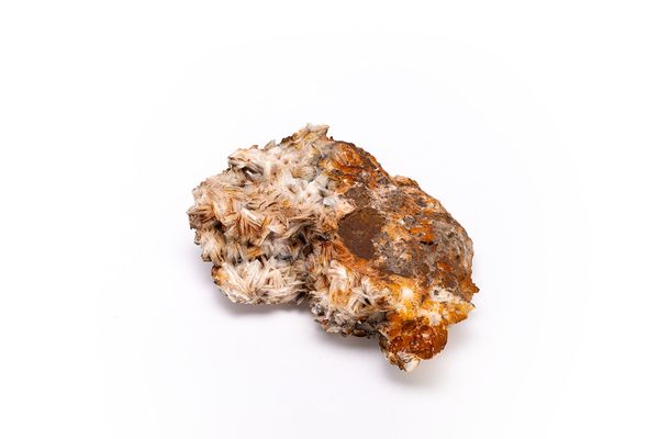  Đá Thô Barite - Barite Raw 