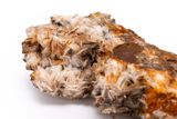  Đá Thô Barite - Barite Raw 