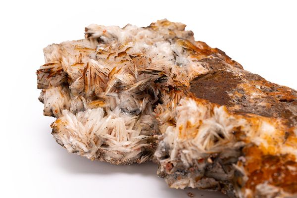  Đá Thô Barite - Barite Raw 