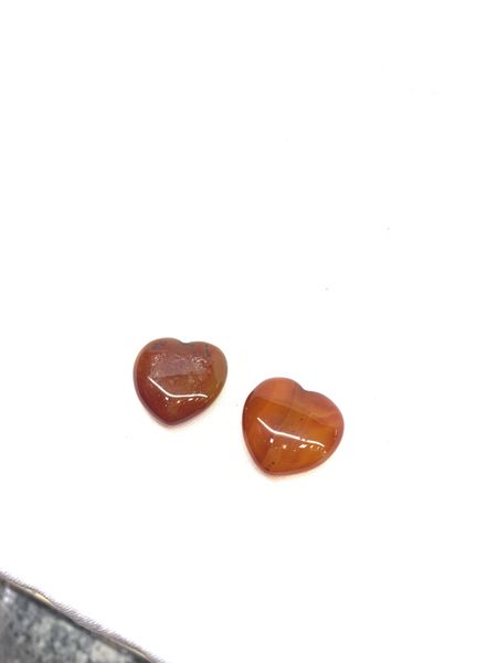  Sỏi Carnelian - Carnelian Tumble 