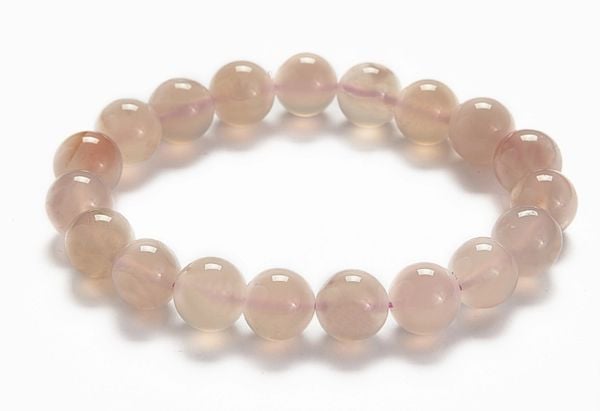  Vòng Tay Mã Não Hoa Anh Đào 