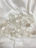  Sỏi Thạch Anh Trắng - Clear Quartz Tumble 