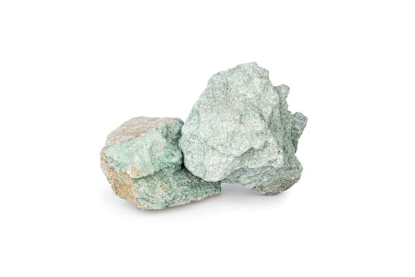  Đá Thô Ngọc Lục Bảo - Emerald Raw 