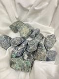  Đá Thô Ngọc Lục Bảo - Emerald Raw 