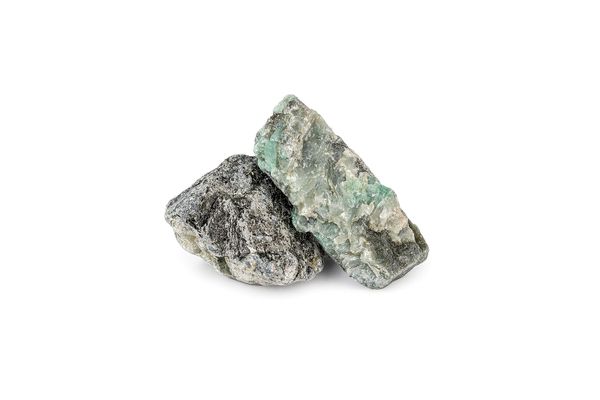  Đá Thô Fuchsite - Fuchsite Raw 