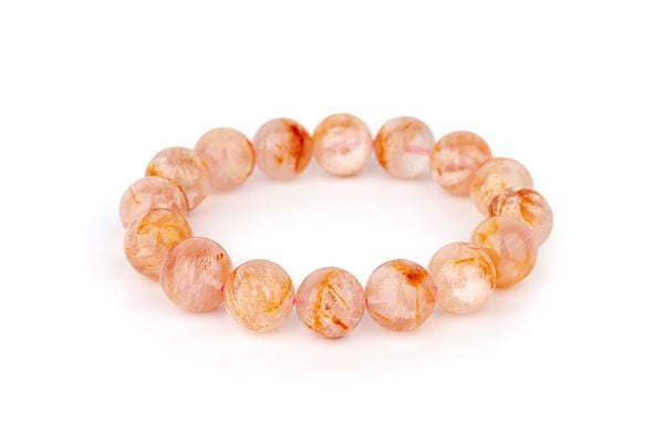  Vòng Tay Ưu Linh Cam 