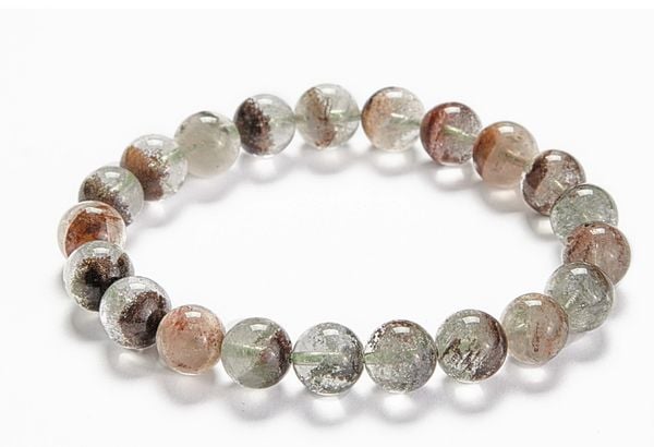  Vòng Tay Ưu Linh Nâu 