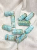  Sỏi Hemimorphite - Hemimorphite Tumble 