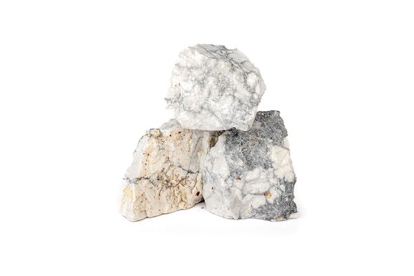  Đá Thô Howlite - Howlite Raw 