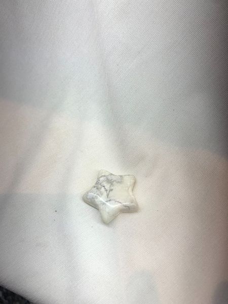  Sỏi Howlite - Howlite Tumble 