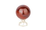  Cầu Red Jasper - Red Jasper Sphere 