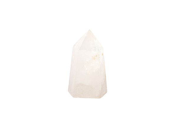  Trụ Thạch Anh Trắng - Clear Quartz Towers 