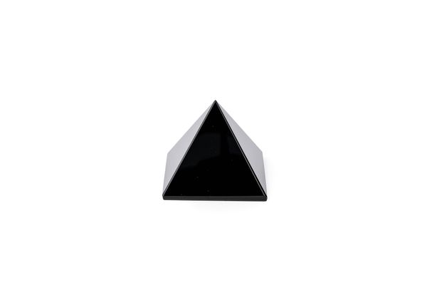  Kim Tự Tháp Onyx Đen - Black Onyx Pyramid 