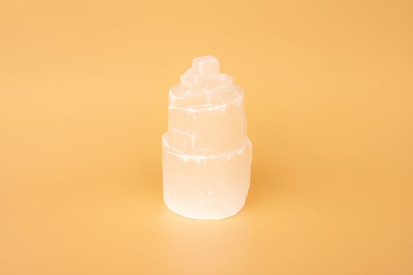  Trụ Selenite - Selenite Towers 